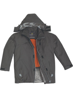 Куртка утеплен. Delta Plus DUNKAN L р.50