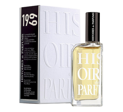 Histoires De Parfums 1969 Parfum De Revolte