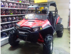 Polaris RZR 900 XP 2011 г.в.