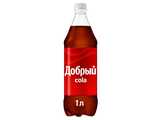 Добрый Кола 1л.
