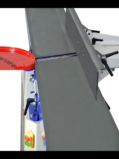 Фуговальный станок BELMASH BJM-1600/200S