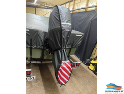 Транспортировочный чехол - Сузуки 30 -2 такта