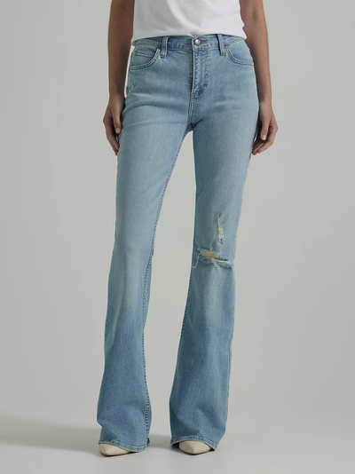 Джинсы Lee® Women's Legendary Flare Jean