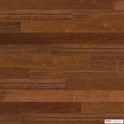 Декор паркетной доски Haro Мербау 1-пол, лак 524928 фронт