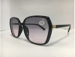 ГОТОВЫЕ ОЧКИ FABIA MONTI 0254 T 55-16-140