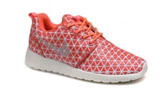 Nike Roshe run metric orange (36-40) Арт. 002F