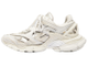 Кроссовки Balenciaga Track.2 Trainer Cream White