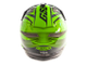 Кроссовый шлем XP-14 GREEN низкая цена