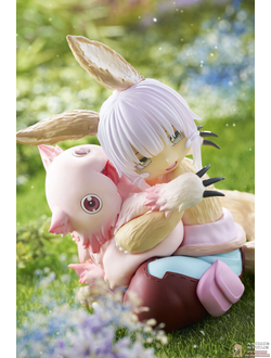 Фигурка Нанати (Nanachi Desktop Cute)