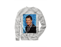 Свитшот Роберт Левандовский, Robert Lewandowski №9