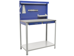 ВЕРСТАК GARAGE SET 2