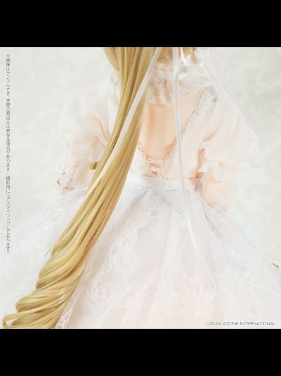 Кукла 1/3 Iris Collect Milene Kina&#039;s Fantasy Romances, Lumilange-ka no Tenshi, ver. 1.1