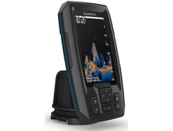 Эхолот Garmin STRIKER Vivid 4cv с датчиком GT20