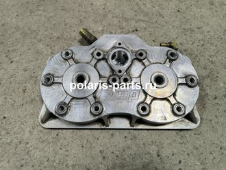 ГБЦ BMP Polaris RMK/INDY/RUSH/SWITCHBACK 800  3022214/5632373/5136071/5631967 ДЕФЕКТ