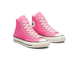 Кеды Converse Chuck Taylor 70 Seasonal Colour High Top Pink