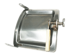 Люк разгрузочный 140.000 для 150, 300, 150М, 300М, 150У, 300У выпуск до 01.03.2016