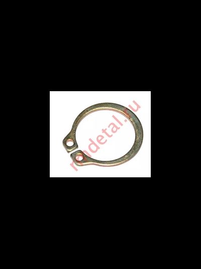 Кольцо 20 DIN 471-ST- P