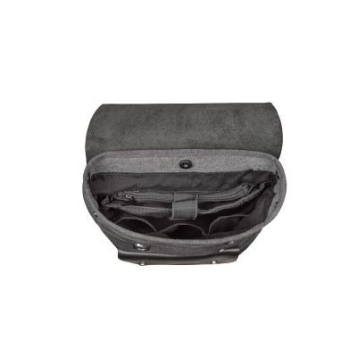 Рюкзак Ginger Bird Grog 10 Black