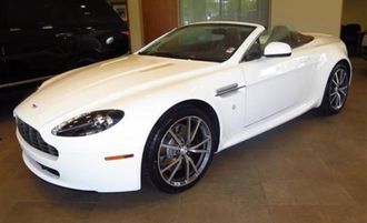 Aston Martin DB9