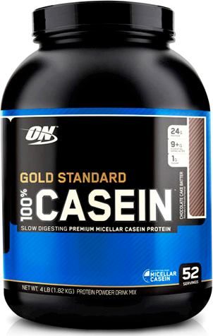 Gold Standard 100% Casein 1812g