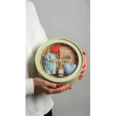 Подарочный набор любви 14му февраля