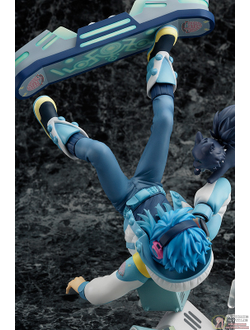 Фигурка 1/7 Аоба Сэрагаки (Seragaki Aoba)