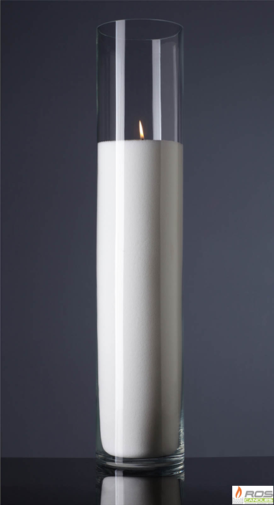 Насыпная свеча 80 см