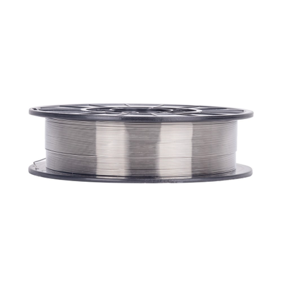 Проволока сварочная самозащитная порошковая E71T-GS д.0.8мм, 5кг D200 (пр-во FoxWeld/КНР), 5324