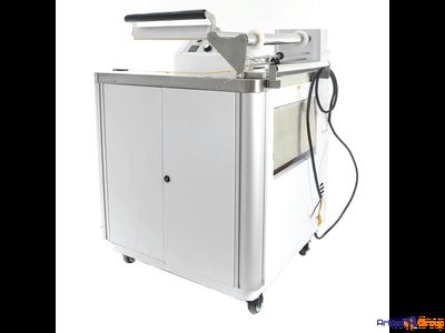 Термоусадочный тоннель FM-400 (380V) (L- нож + тоннель) Foodatlas Eco