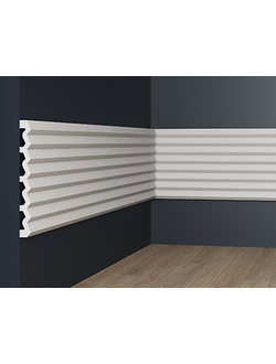 Декоративная панель 6.59.803 - 200 см