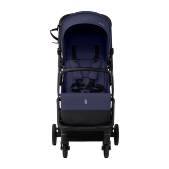 Коляска прогулочная и автокресло Sweet Baby Aura Basic Dark Blue