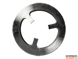 Направляющая входного клапана для окрасочных аппаратов ASPRO-3900 / 6000