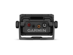 Картплоттер Garmin Echomap UHD2 62sv с GT54 (010-02679-01)