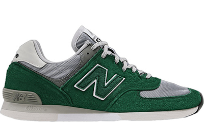 New Balance 576 Made in UK Eden