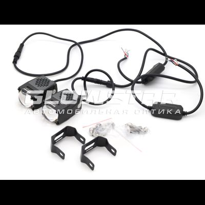 Модули Aozoom ALZD-01-02