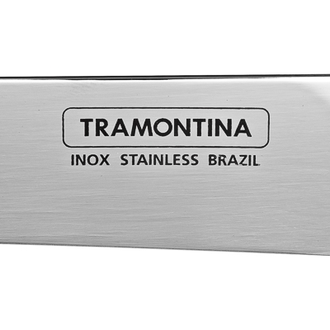 Tramontina Polywood Нож кухонный 7" 21127/077