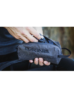 Пенал Dakine Accessory Case Dark Navy