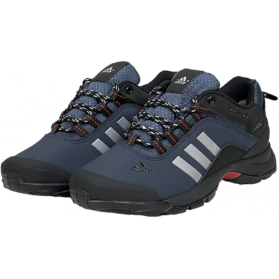 Adidas Terrex Climaproof (-21°) Blue с мехом