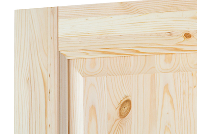 Сосна, сорт АВ