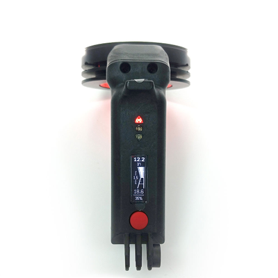 Walcom True Light EVO METER светодиодный фонарик на краскопульт