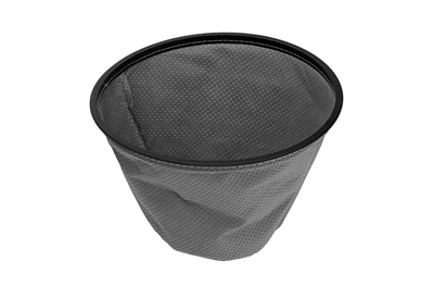 Пылесос строительный DENZEL RVC30, 1400 Вт, бак 30 л, шланг 3 м, розетка