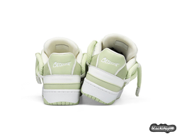 CAT & SOFA GREEN (35-40)