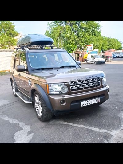 Бокс THULE Motion 900 (235x90x46см 630л)