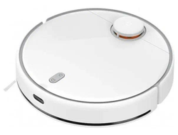Робот пылесос Mijia Vacuum Cleaner 3C (B106CN )белый