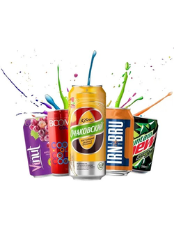 Другие напитки