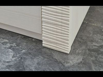 Прикроватная тумба Элана бодега белая