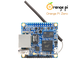 Orange Pi Zero 256Мб