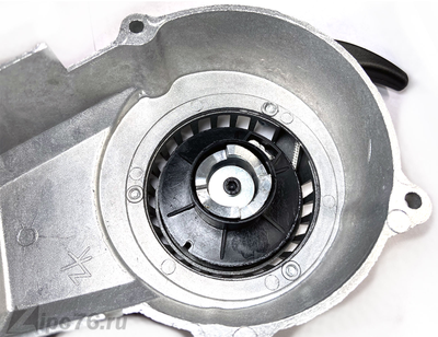 Стартер для детского квадроцикла 50 кубов