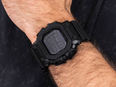 Часы Casio G-Shock GX-56BB-1