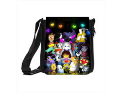 Сумка Андертейл, Undertale №35